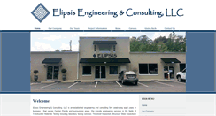 Desktop Screenshot of elipsisec.com